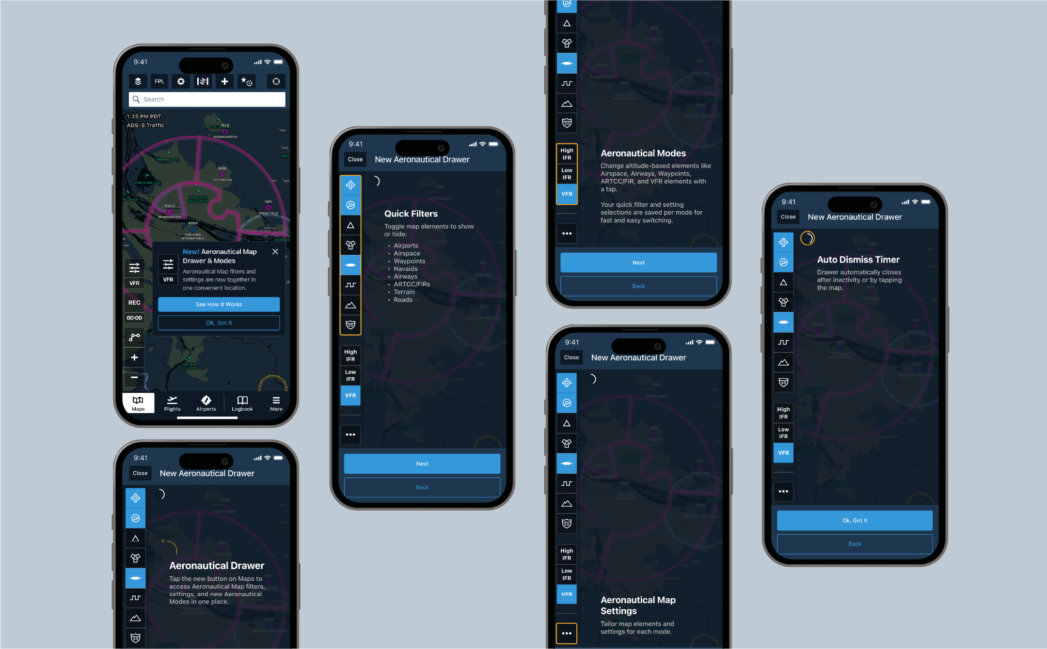 ForeFlight